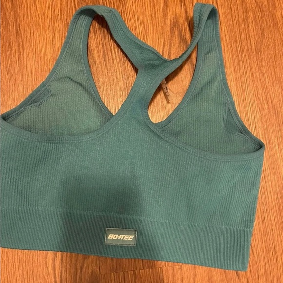 Bo+Tee Set - Picture 3 of 5